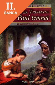 Lacná kniha Paní temnot