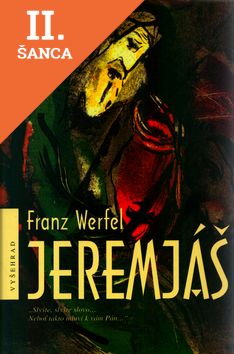 Lacná kniha Jeremjáš