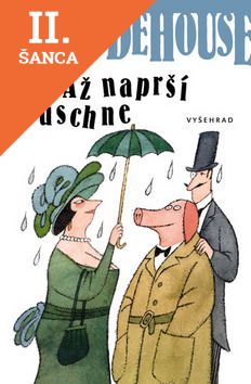 Lacná kniha Až naprší a uschne