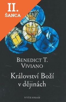 Lacná kniha Království Boží v dějinách