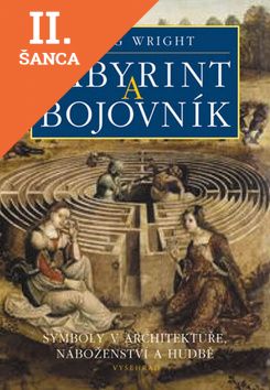 Lacná kniha Labyrint a bojovník