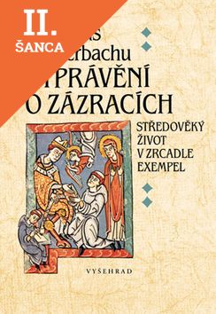 Lacná kniha Vyprávění o zázracích