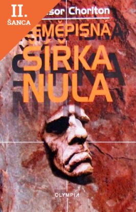 Lacná kniha Zeměpisná šířka nula
