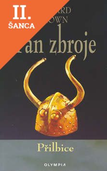 Lacná kniha Pán zbroje 1 Přilbice
