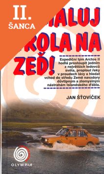Lacná kniha Nemaluj trola na zeď!