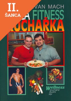 Lacná kniha Malá fitness kuchařka