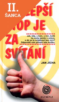 Lacná kniha Nejlepší stop je za svítání