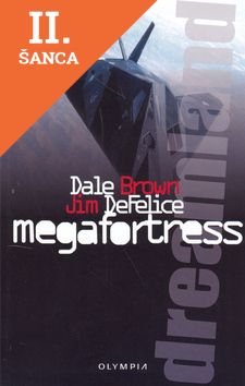 Lacná kniha Dreamland megafortress