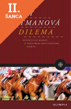 Lacná kniha Dilema