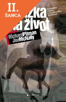 Lacná kniha Sázka na život