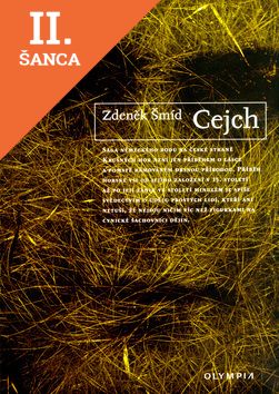 Lacná kniha Cejch