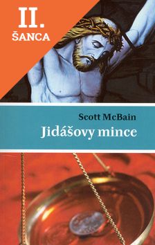 Lacná kniha Jidášovy mince
