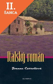 Lacná kniha Italský román
