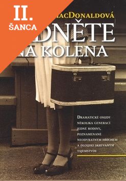 Lacná kniha Padněte na kolena