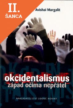 Lacná kniha Okcidentalismus