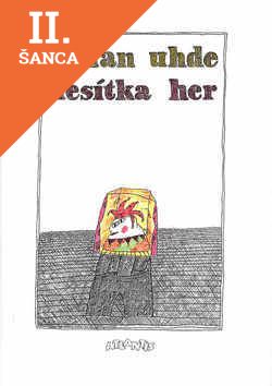 Lacná kniha Desítka her