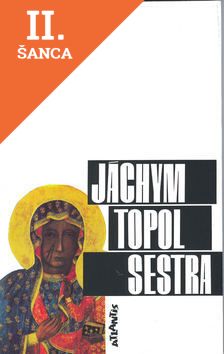 Lacná kniha Sestra