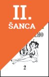 Lacná kniha Encyklopedie Jiřího Suchého, svazek 2 - Básně