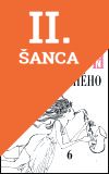 Lacná kniha Encyklopedie Jiřího Suchého, svazek 6 - Písničky Pra-Ti