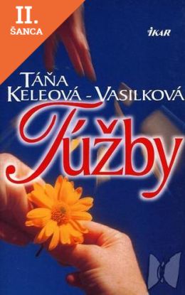Lacná kniha Túžby