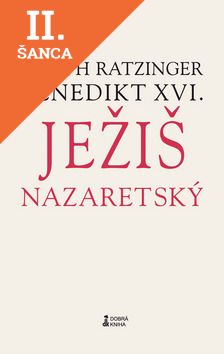 Lacná kniha Ježiš Nazaretský