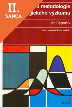 Lacná kniha Úvod do metodologie psychologického výzkumu