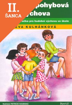 Lacná kniha Hudebně pohybová výchova