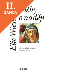 Lacná kniha Příběhy o naději