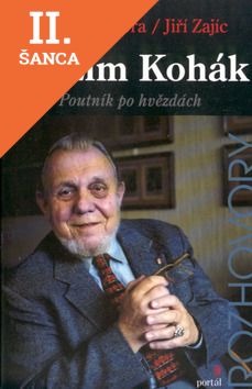 Lacná kniha Erazim Kohák