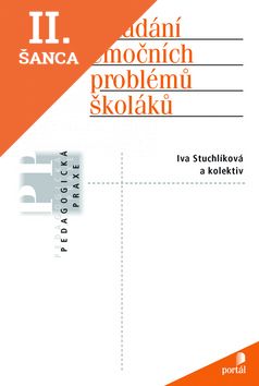 Lacná kniha Zvládání emočních problémů školáků