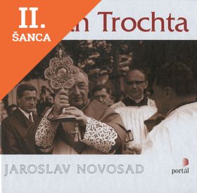 Lacná kniha Štěpán Trochta
