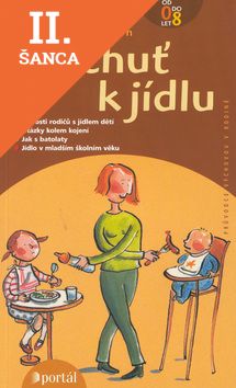 Lacná kniha Nechuť k jídlu