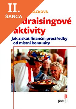 Lacná kniha Fundraisingové aktivity