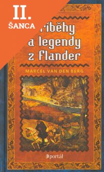 Lacná kniha Příběhy a legendy z Flander
