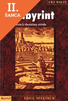 Lacná kniha Labyrint