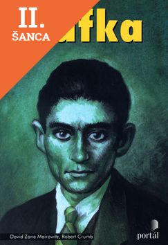 Lacná kniha Kafka
