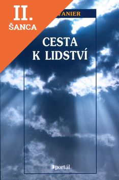 Lacná kniha Cesta k lidství