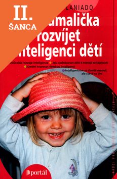 Lacná kniha Jak odmalička rozvíjet inteligenci dětí