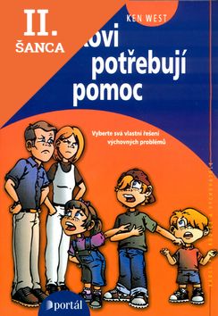 Lacná kniha Novákovi potřebují pomoc