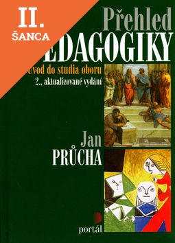 Lacná kniha Přehled pedagogika