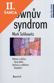Lacná kniha Downův syndrom