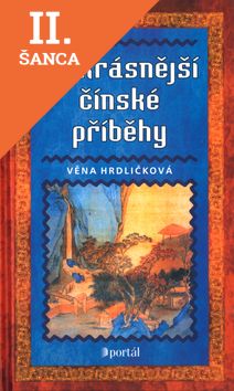 Lacná kniha Nejkrásnější čínské příběhy