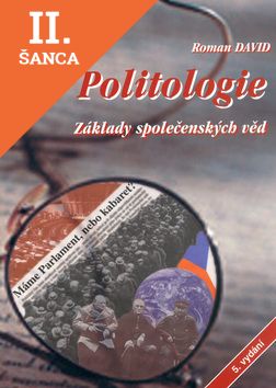 Lacná kniha Politologie