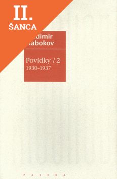 Lacná kniha Povídky 2
