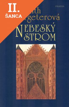 Lacná kniha Nebeský strom