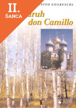 Lacná kniha Soudruh Don Camillo