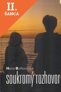Lacná kniha Soukromý rozhovor