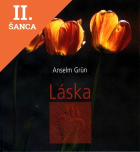Lacná kniha Láska