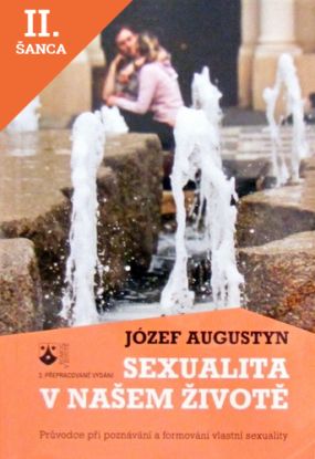 Lacná kniha Sexualita v našem životě