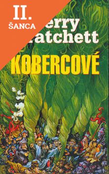 Lacná kniha Kobercové